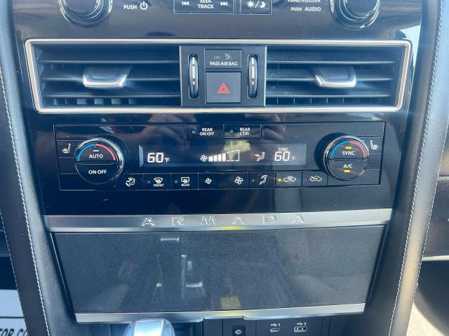 2022 NISSAN ARMADA S JN8AY2AD6N9675255