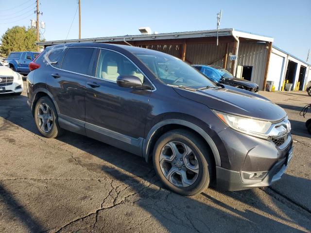 2017 HONDA CR-V EX 2HKRW1H54HH512970