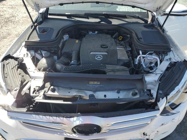 2018 MERCEDES-BENZ GLC 300 4MATIC WDC0G4KB2JV071586