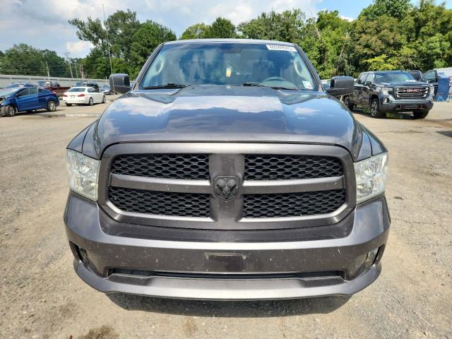 2018 RAM 1500 ST 1C6RR7FT6JS284562