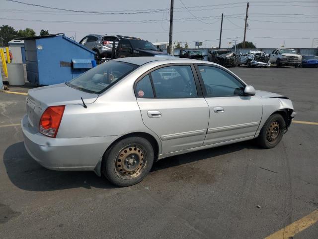 2006 HYUNDAI ELANTRA GL #3294450544