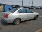 Lot #3294450544 2006 HYUNDAI ELANTRA GL