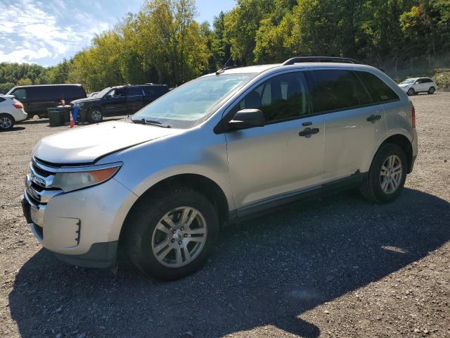 Global Auto Auctions: 2011 FORD EDGE SE