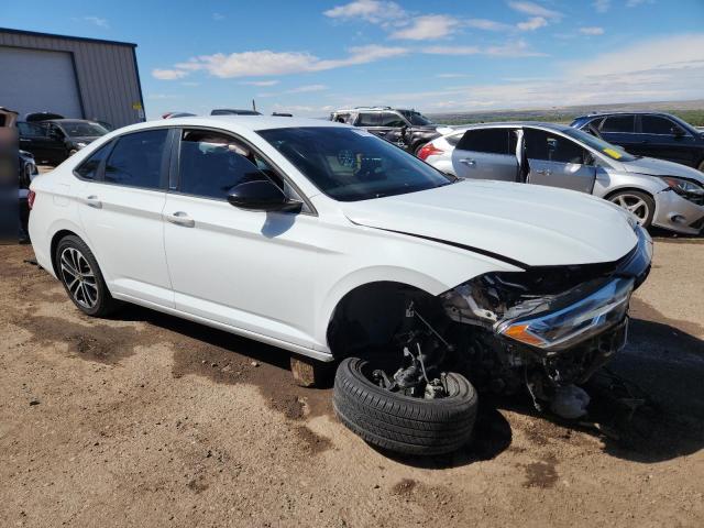 2023 VOLKSWAGEN JETTA SPOR 3VWBM7BU6PM006783