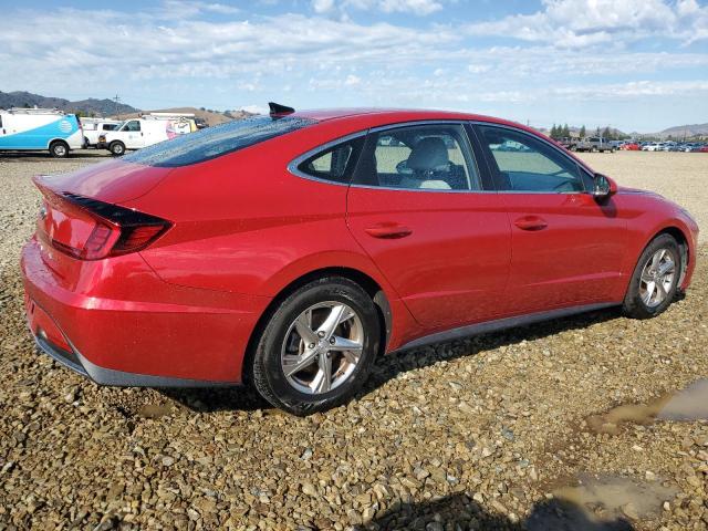 2021 HYUNDAI SONATA SE 5NPEG4JA9MH129198