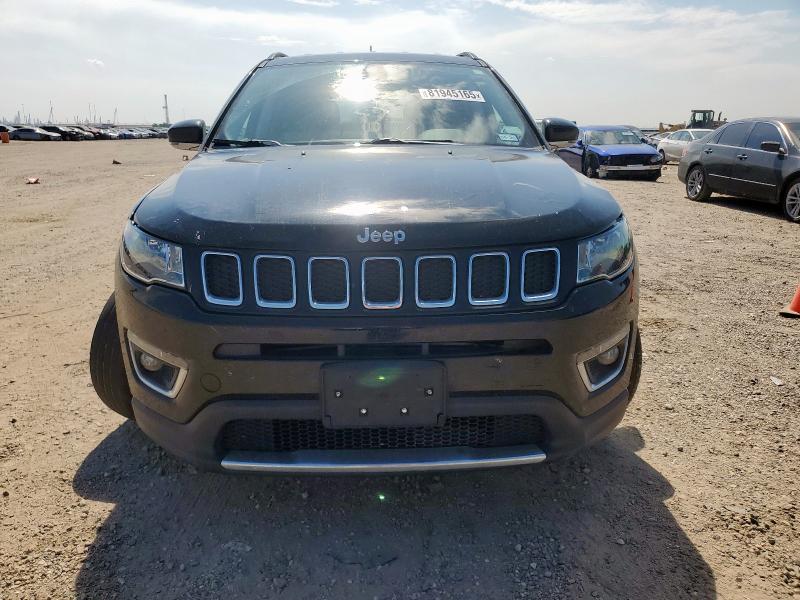 2019 JEEP COMPASS LI 3C4NJDCB8KT619474