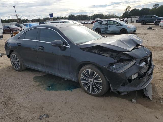 2021 MERCEDES-BENZ CLA 250 W1K5J4GB1MN157584