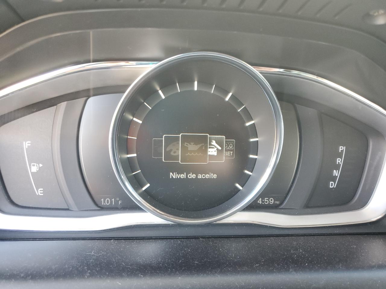 VOLVO XC60 T5 DYNAMIC