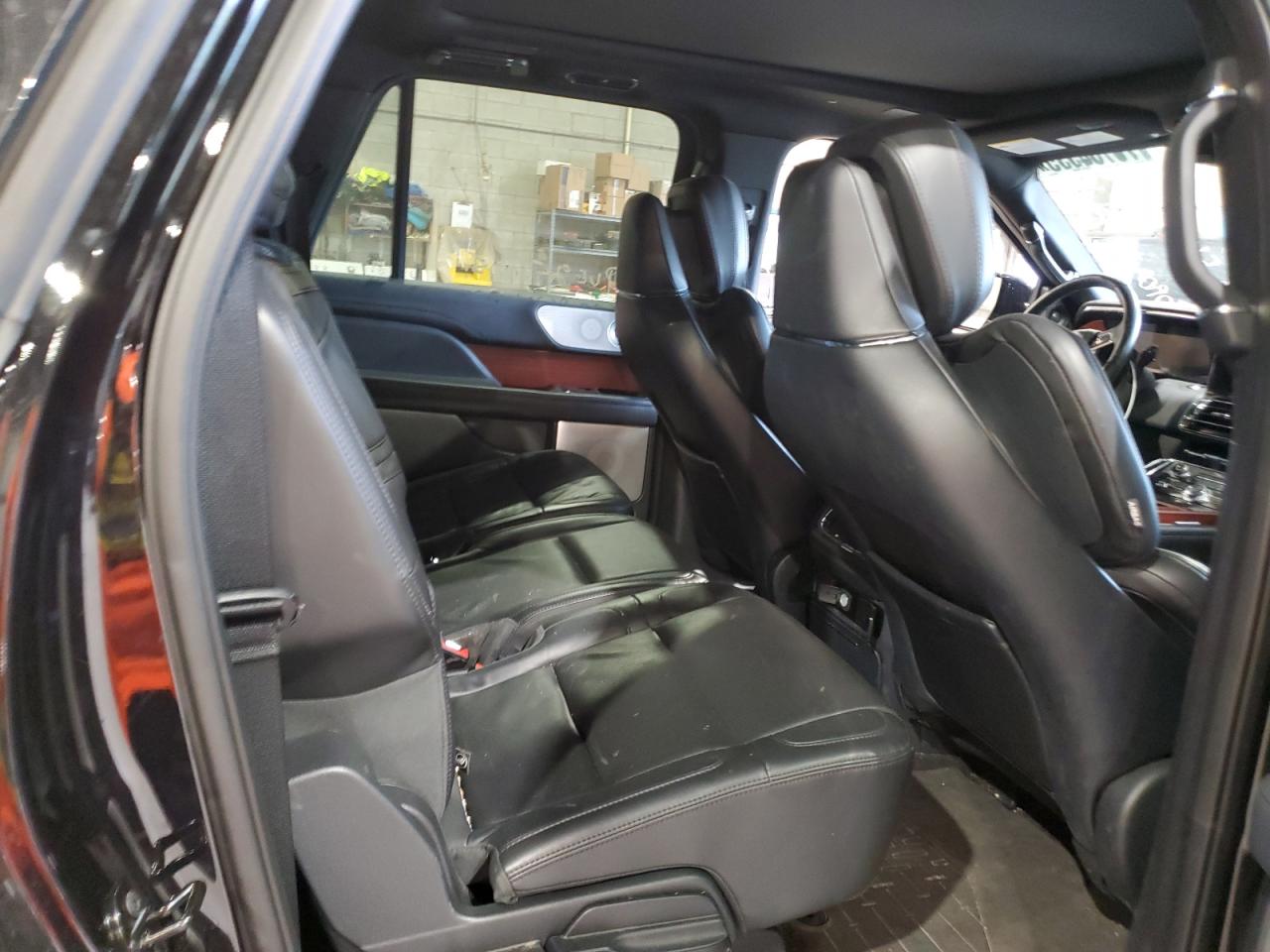 LINCOLN NAVIGATOR L RESERVE