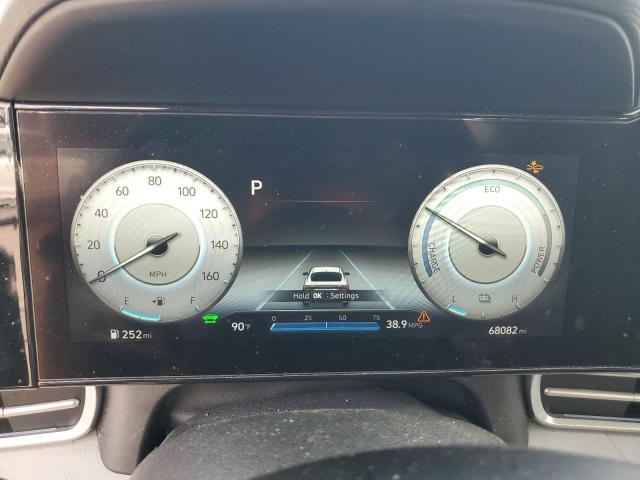 2022 HYUNDAI ELANTRA LI KMHLN4AJ1NU024090