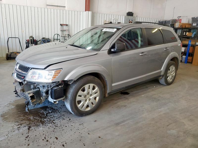 DODGE JOURNEY SE