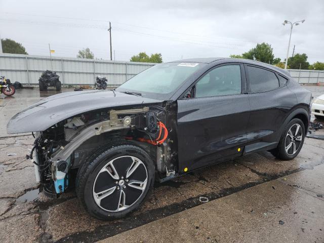 2022 FORD MUSTANG MA - 3FMTK1SS7NMA17728