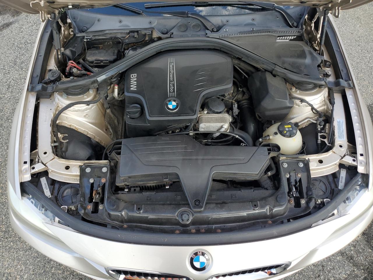 Lot #3305413328 2014 BMW 328 I