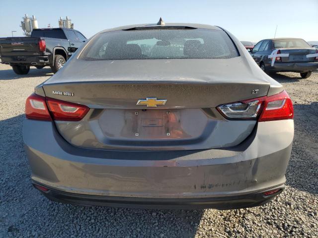 2017 CHEVROLET MALIBU LT 1G1ZE5ST7HF147298
