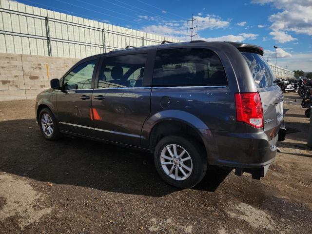 2019 DODGE GRAND CARA 2C4RDGCG7KR717209