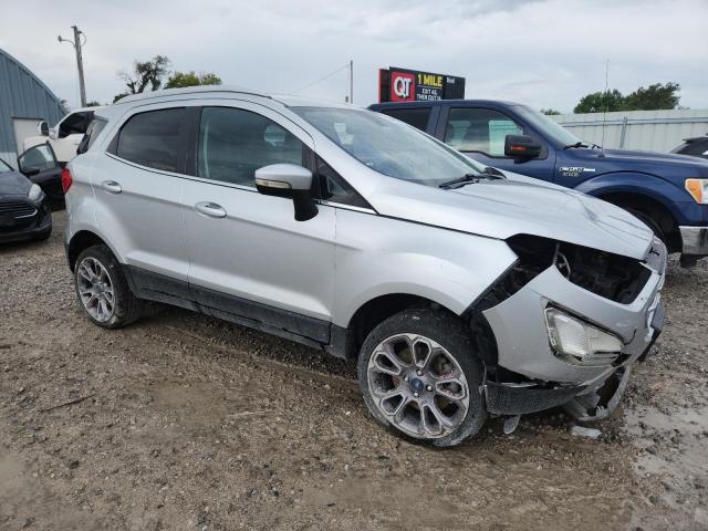2018 FORD ECOSPORT T #3284306015