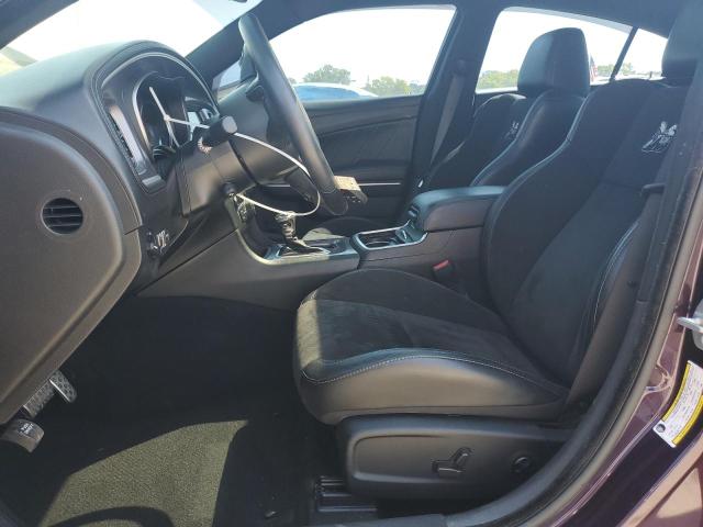 2021 DODGE CHARGER SC 2C3CDXGJ6MH626862