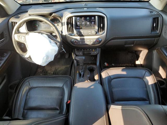 2019 GMC CANYON DEN 1GTG6EEN4K1348962