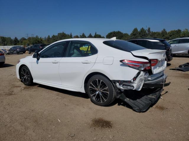 2019 TOYOTA CAMRY L 4T1B11HK7KU728133
