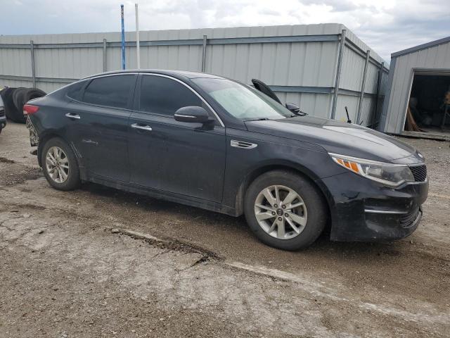 2018 KIA OPTIMA LX #3280639400