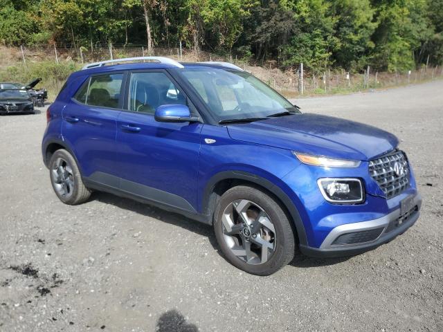 2022 HYUNDAI VENUE SEL KMHRC8A3XNU183831