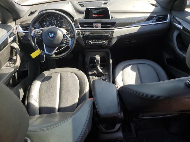 2018 BMW X1 SDRIVE2 WBXHU7C30J5L05656
