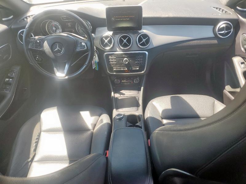 2015 MERCEDES-BENZ CLA 250 #3292732609