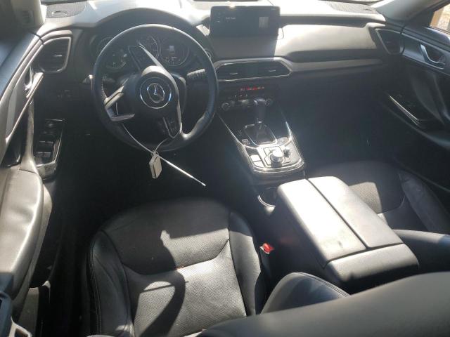 2021 MAZDA CX-9 TOURI JM3TCBCY5M0505661