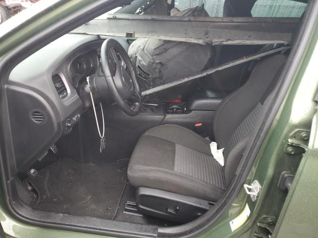 2023 DODGE CHARGER GT - 2C3CDXHG9PH651231