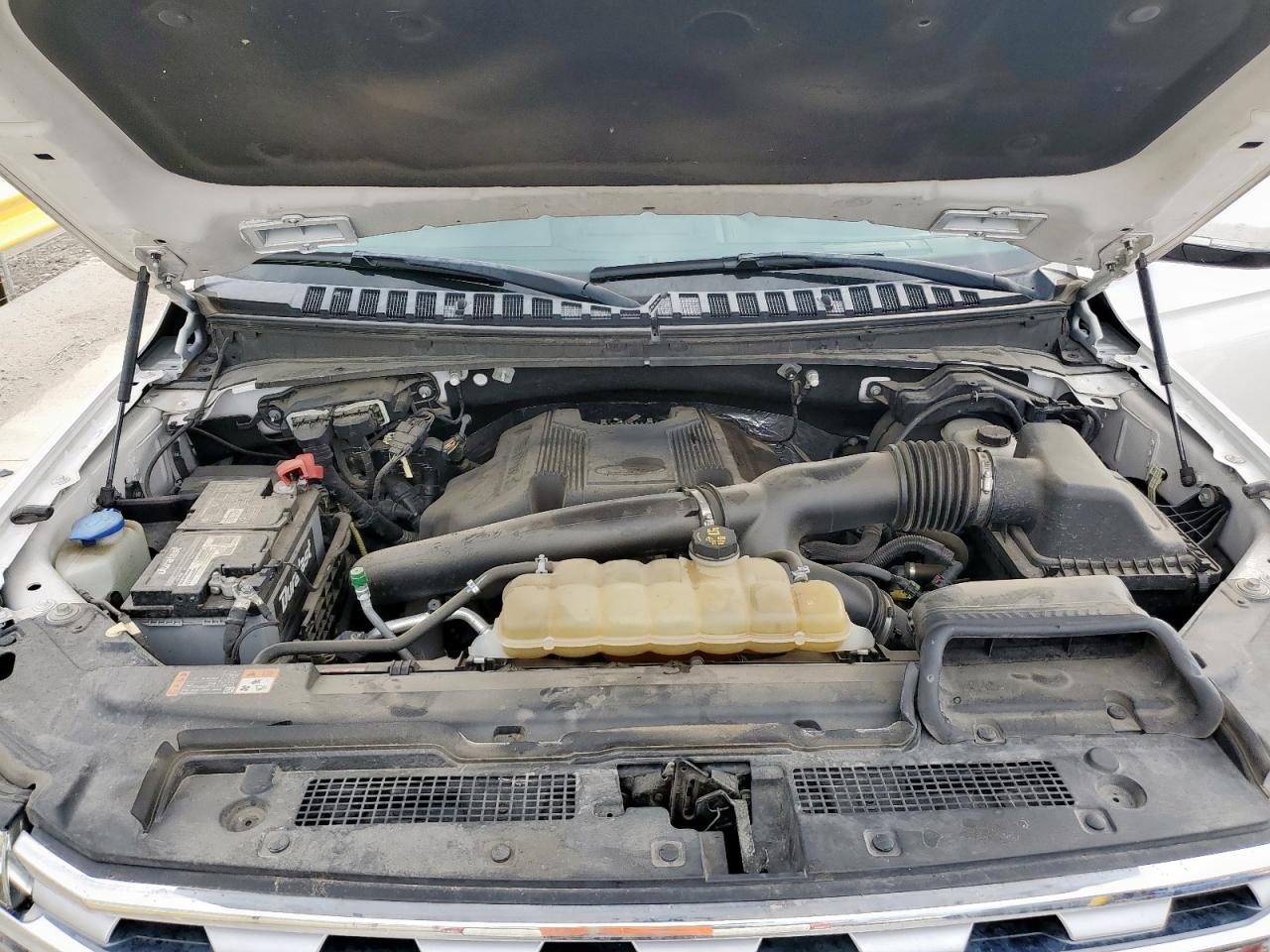 FORD EXPEDITION LIMITED