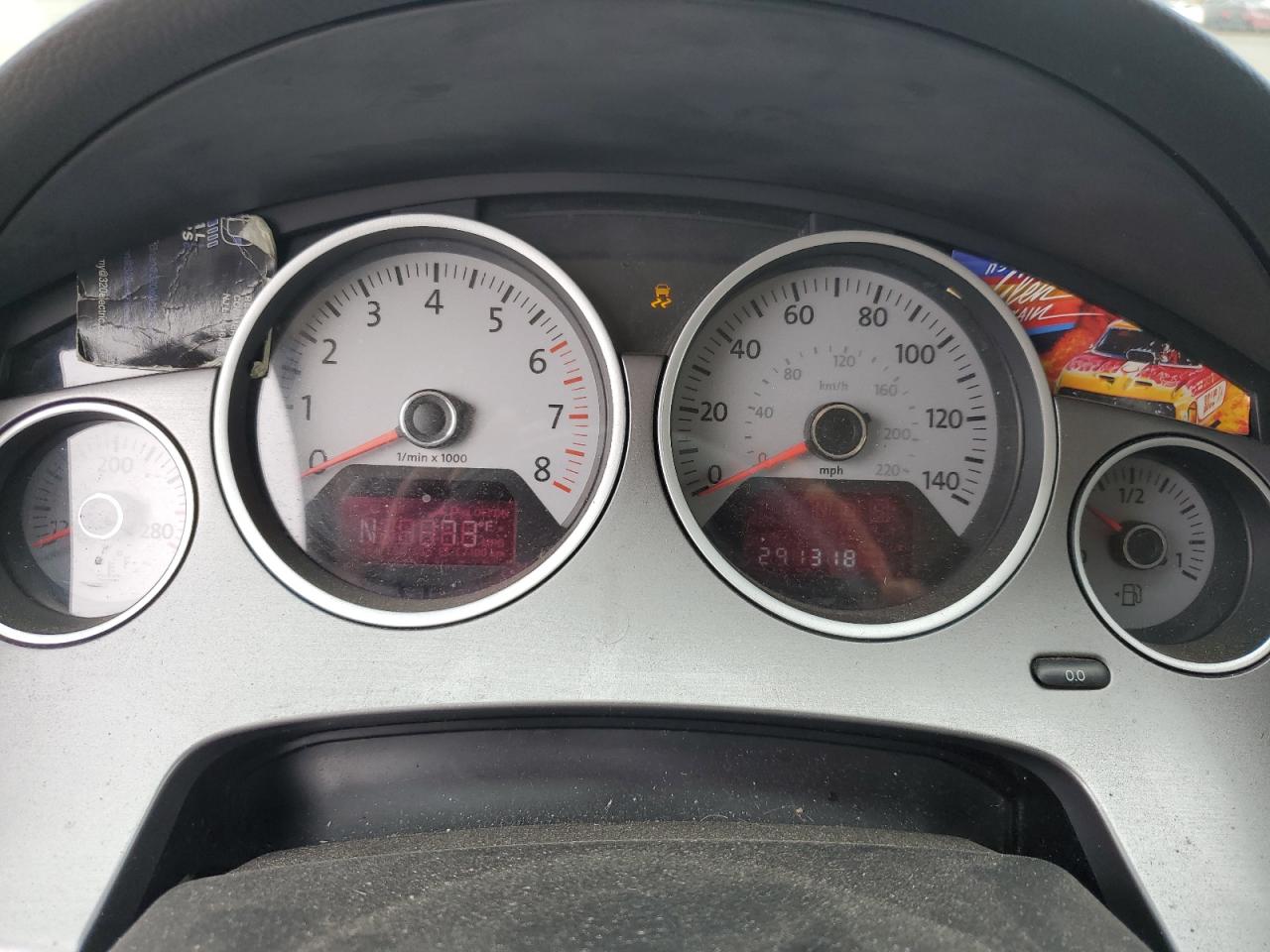 VOLKSWAGEN ROUTAN SE