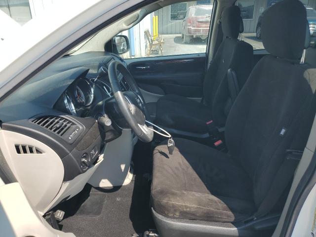 2013 DODGE GRAND CARA - 2C4RDGBG1DR541763