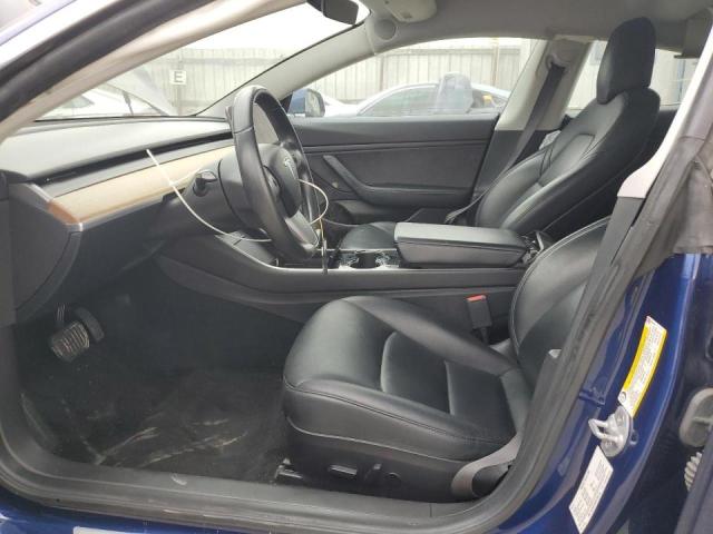 2019 TESLA MODEL 3 5YJ3E1EA0KF401140