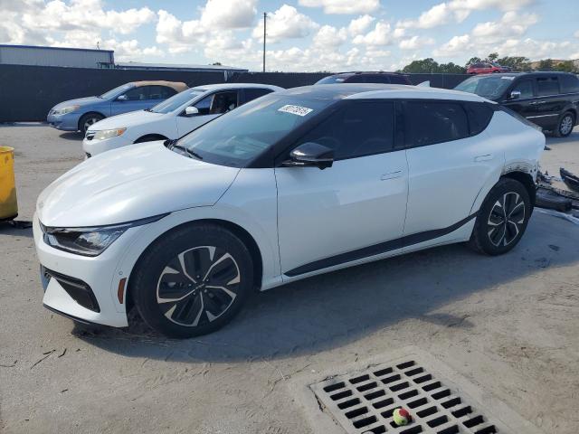 2023 KIA EV6 GT LIN KNDC44LA3P5101186