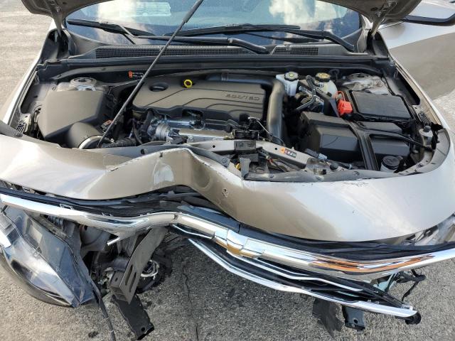 2023 CHEVROLET MALIBU - 1G1ZD5ST9PF243127