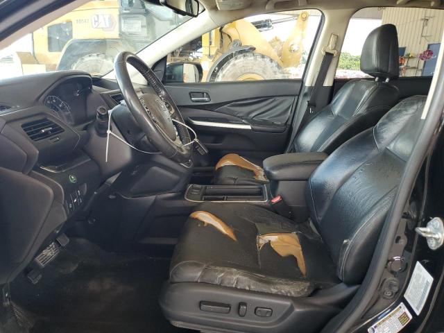 2016 HONDA CR-V TOURI 5J6RM3H99GL012148