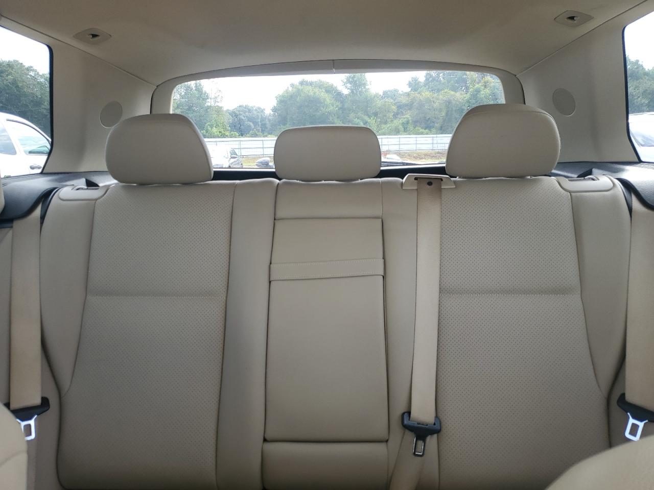 MERCEDES-BENZ GLK-CLASS 350 4MATIC