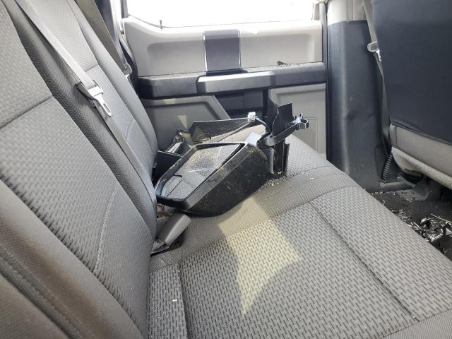 2015 FORD F150 SUPER - 1FTFW1EF8FFA92640