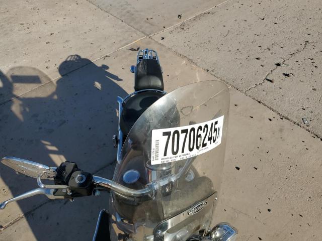 2006 HARLEY-DAVIDSON FLSTNI 1HD1JDB126Y047506