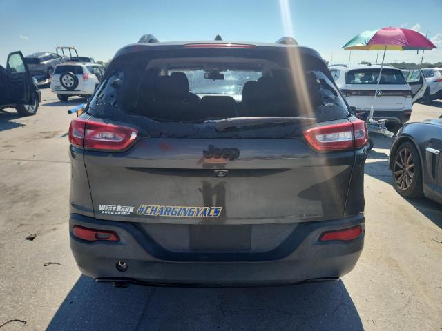 2015 JEEP CHEROKEE L 1C4PJLCB9FW781312