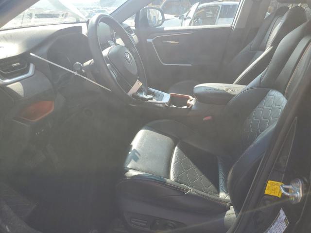 2021 TOYOTA RAV4 ADVEN - 2T3J1RFVXMW149185