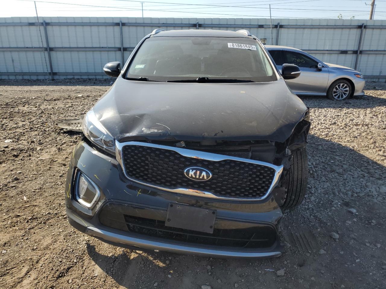 KIA SORENTO EX