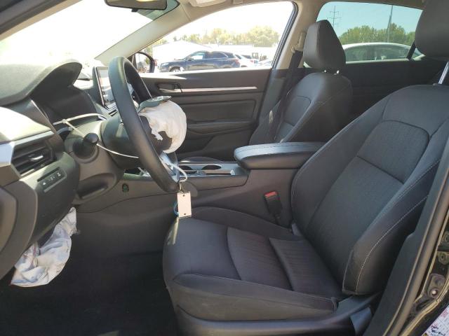 2022 NISSAN ALTIMA SV 1N4BL4DV9NN374393