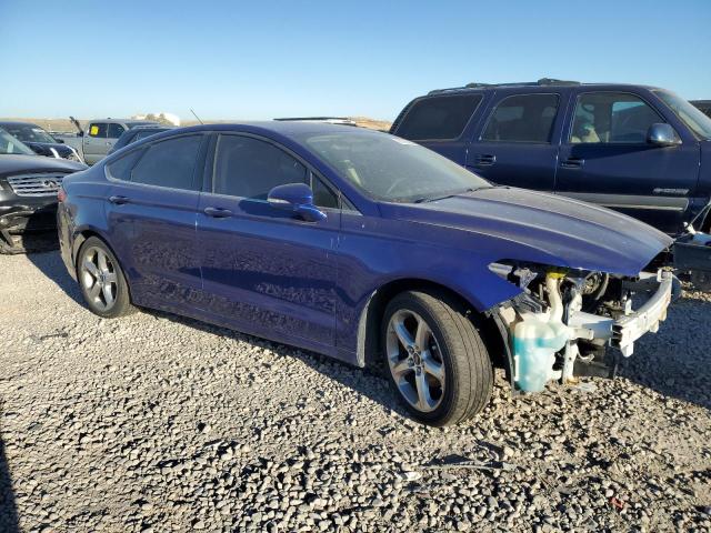 2014 FORD FUSION SE - 3FA6P0H96ER257170
