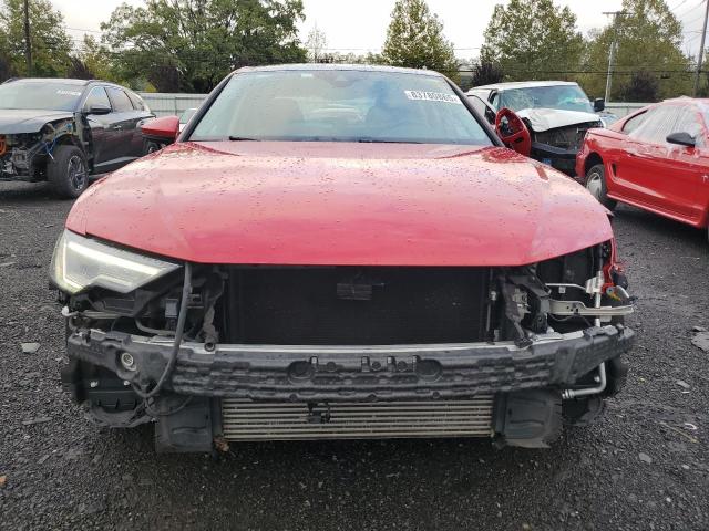 2020 AUDI A6 PREMIUM WAUL2AF26LN079510