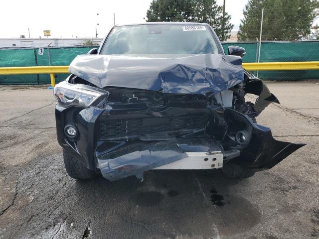 2022 TOYOTA 4RUNNER SR - JTENU5JRXN6062705