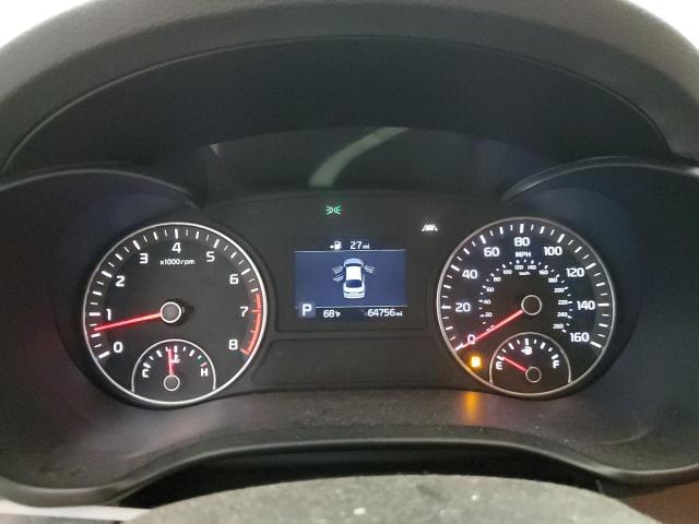 2020 KIA OPTIMA LX - 5XXGT4L38LG403732