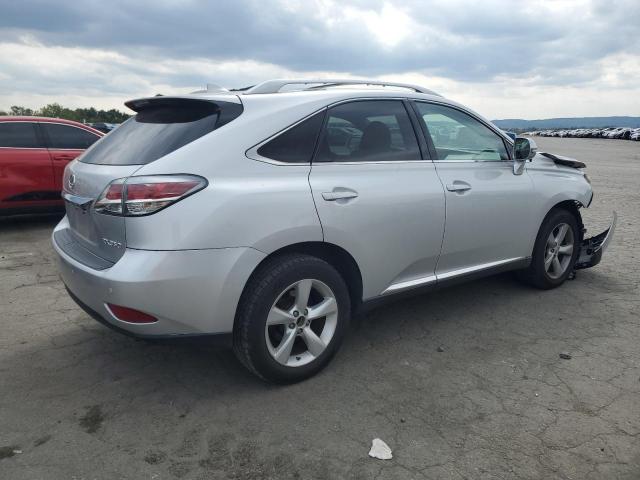2015 LEXUS RX 350 BASE 2T2BK1BA5FC291247