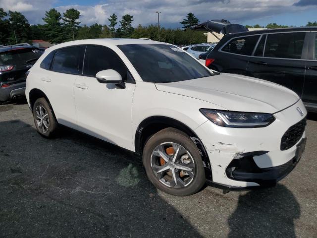 2025 HONDA HR-V EXL #3264663918