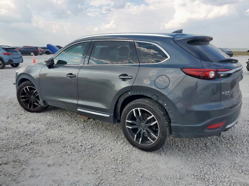 2016 MAZDA CX-9 SIGNA JM3TCBEY1G0121524